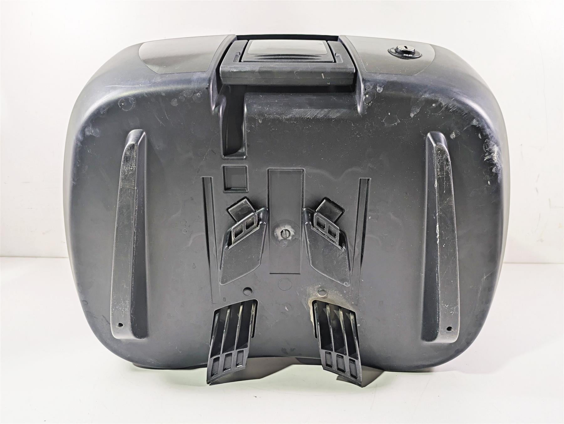 2016 BMW R1200RT K52 Top Case Trunk Tour Pak Box 49L 71607682080 {{ shop.shopifyCountryName }} - Mototech271