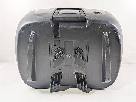 2016 BMW R1200RT K52 Top Case Trunk Tour Pak Box 49L 71607682080 {{ shop.shopifyCountryName }} - Mototech271