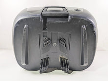 Load image into Gallery viewer, 2016 BMW R1200RT K52 Top Case Trunk Tour Pak Box 49L 71607682080
