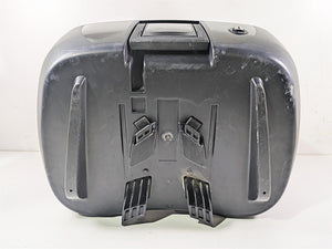 2016 BMW R1200RT K52 Top Case Trunk Tour Pak Box 49L 71607682080