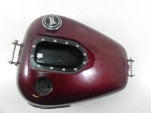 Load image into Gallery viewer, 2015 Harley FLD Dyna Switchback Fuel Gas Petrol Tank Reservoir -No Dent 61000707
