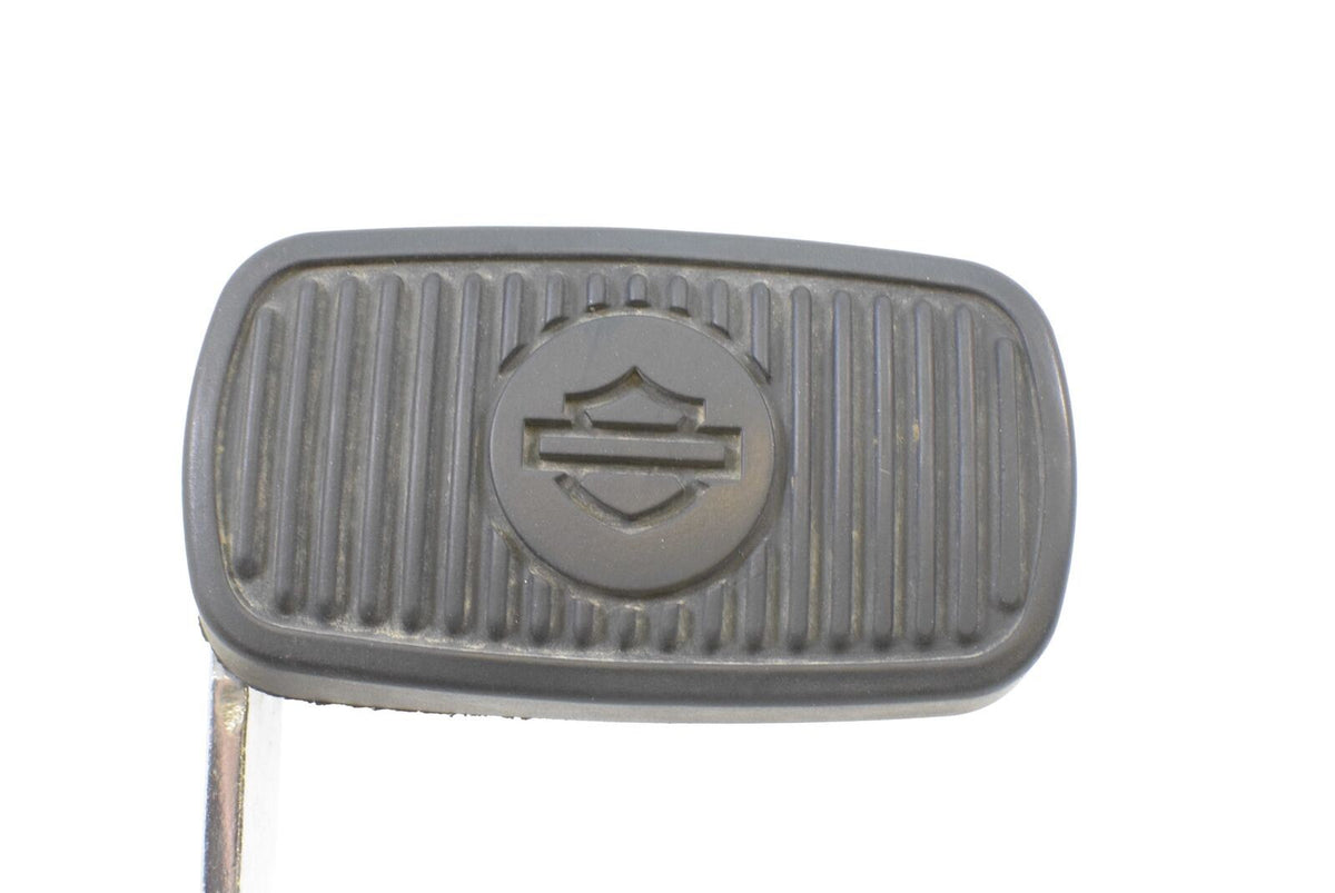 2009 Harley Touring FLHTCU Electra Glide Rear Brake Pedal 42407-08 {{ shop.shopifyCountryName }} - Mototech271