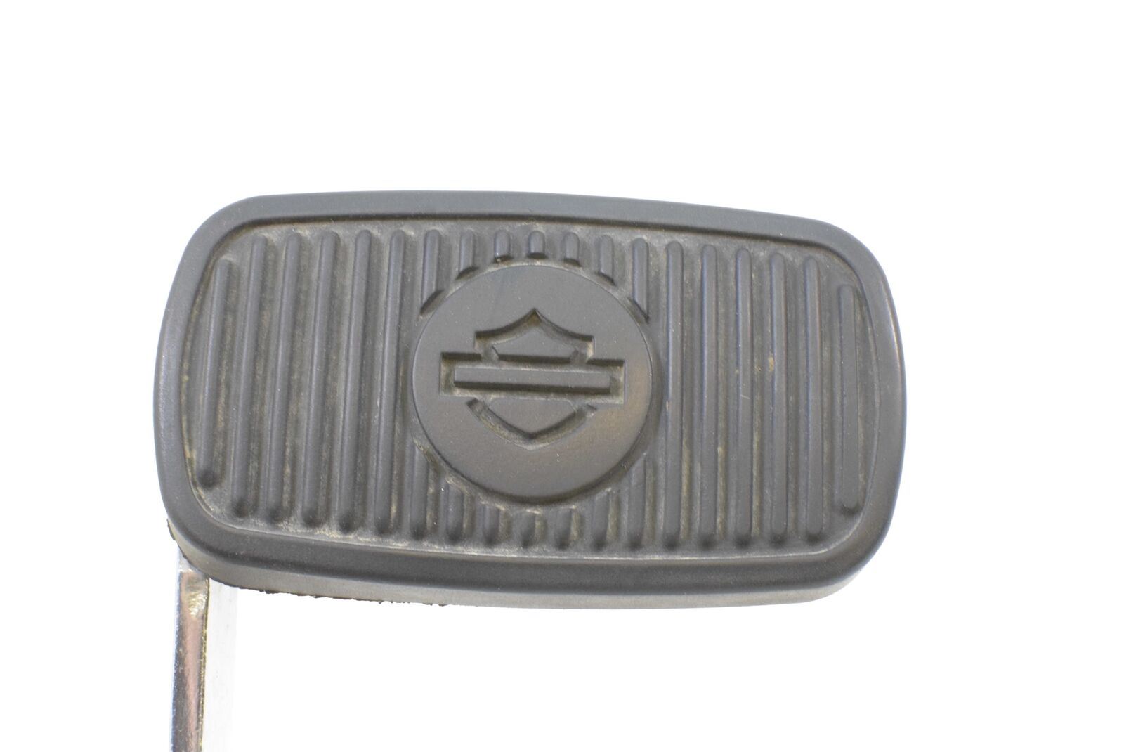 2009 Harley Touring FLHTCU Electra Glide Rear Brake Pedal 42407-08 {{ shop.shopifyCountryName }} - Mototech271