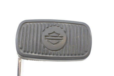 2009 Harley Touring FLHTCU Electra Glide Rear Brake Pedal 42407-08 {{ shop.shopifyCountryName }} - Mototech271