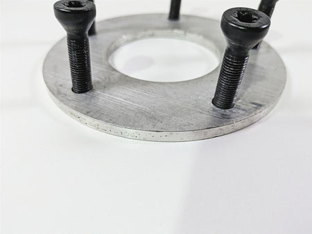 2019 BMW R1250RT K52 Rear Wheel Spacer 1/4" {{ shop.shopifyCountryName }} - Mototech271