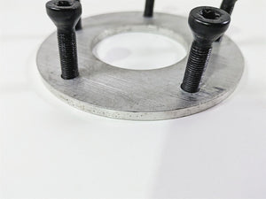 2019 BMW R1250RT K52 Rear Wheel Spacer 1/4" | Mototech271