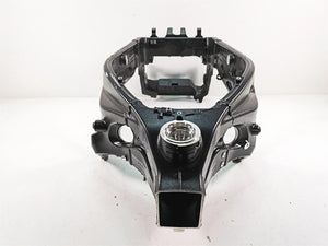 2015 BMW S1000RR K46 Main Frame Chassis With Texas Salvage Title - Read 46518548260 46518563841