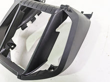 Load image into Gallery viewer, 2009 Ducati Monster 1100 S Front Radiator Plastic Cover Shroud Set 48410681A | Mototech271

