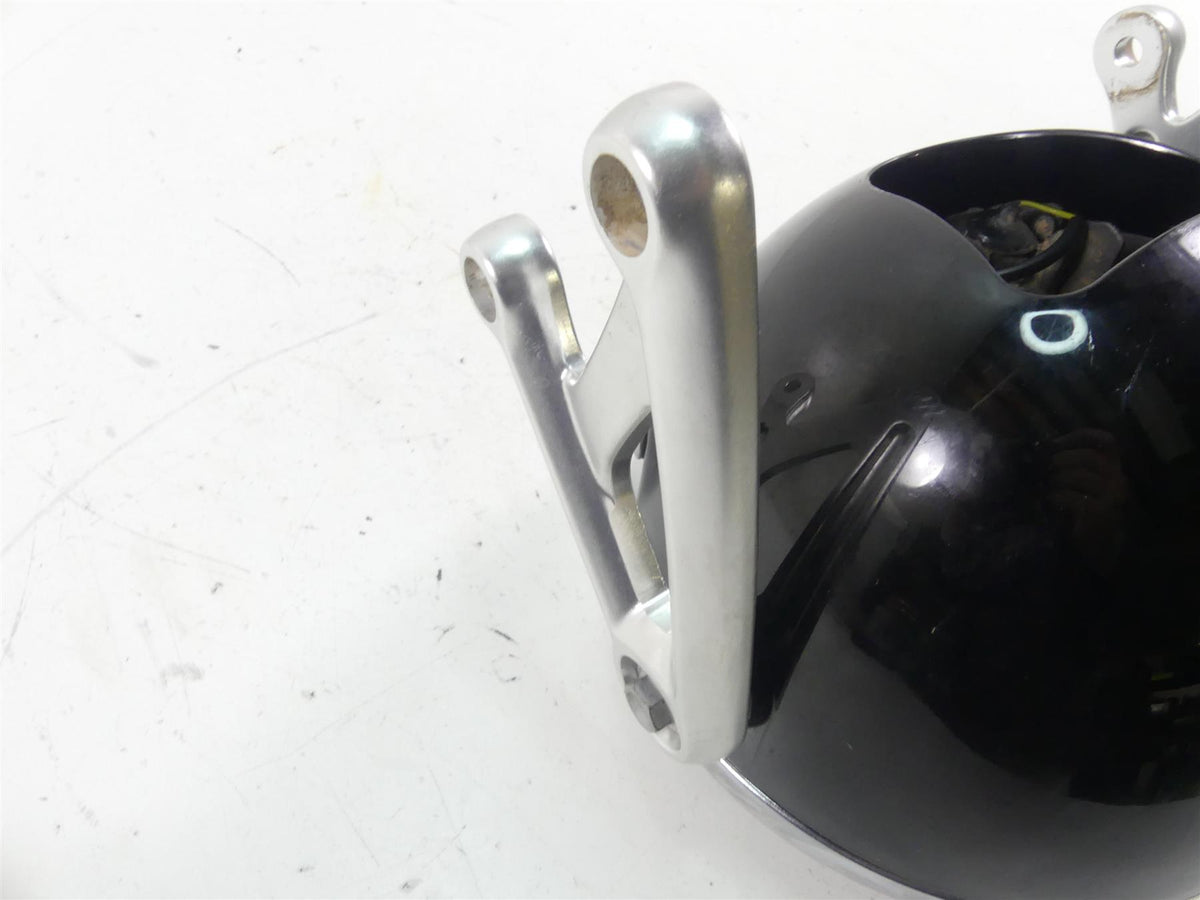 2017 Triumph Thruxton 1200 R Headlight Head Light Lamp Lens T2706509 T2701923 {{ shop.shopifyCountryName }} - Mototech271