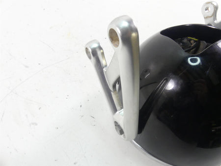 2017 Triumph Thruxton 1200 R Headlight Head Light Lamp Lens T2706509 T2701923 {{ shop.shopifyCountryName }} - Mototech271