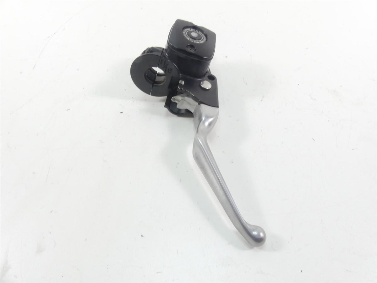 1999 Harley Touring FLHTCUI Electra Glide Front Brake Mstr Clndr 11/16" 41700737 {{ shop.shopifyCountryName }} - Mototech271