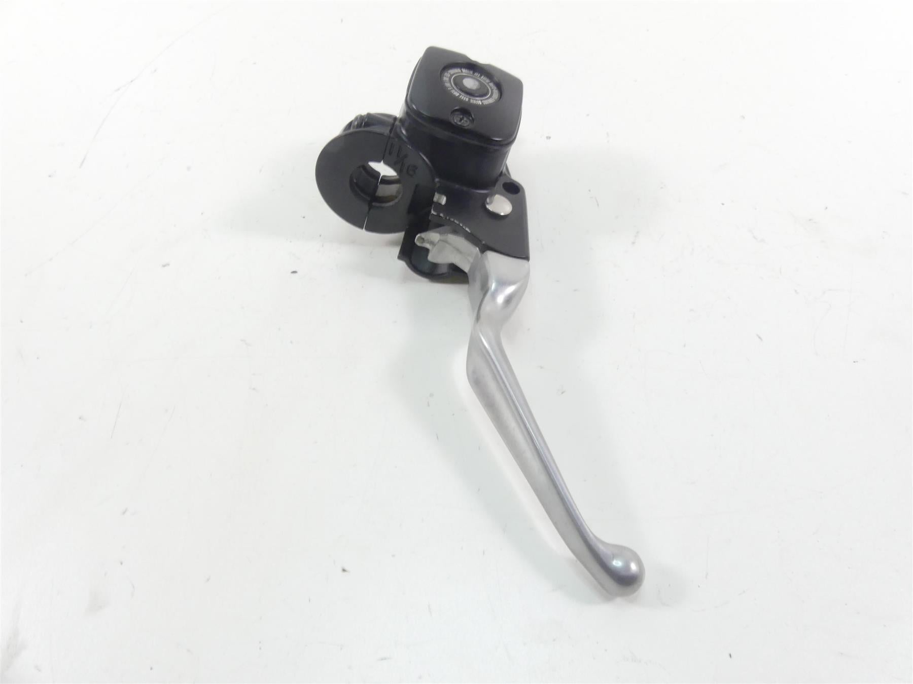 1999 Harley Touring FLHTCUI Electra Glide Front Brake Mstr Clndr 11/16" 41700737 {{ shop.shopifyCountryName }} - Mototech271