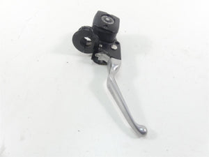 1999 Harley Touring FLHTCUI Electra Glide Front Brake Mstr Clndr 11/16" 41700737
