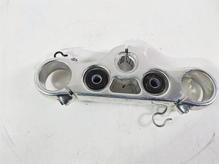 2020 Harley Softail FXST Standard Upper Triple Tree Steering Clamp 45900298 {{ shop.shopifyCountryName }} - Mototech271