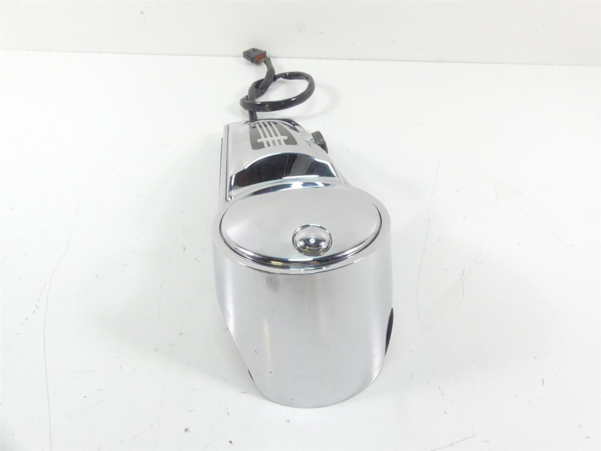 2007 Harley Touring FLHTCU SE CVO Electra Glide Fuel Tank Dash Cover 61270-98A {{ shop.shopifyCountryName }} - Mototech271
