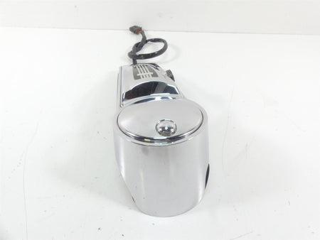 2007 Harley Touring FLHTCU SE CVO Electra Glide Fuel Tank Dash Cover 61270-98A {{ shop.shopifyCountryName }} - Mototech271