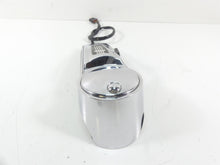 Load image into Gallery viewer, 2007 Harley Touring FLHTCU SE CVO Electra Glide Fuel Tank Dash Cover  61270-98A | Mototech271

