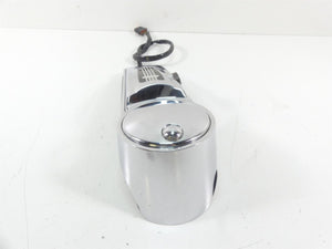 2007 Harley Touring FLHTCU SE CVO Electra Glide Fuel Tank Dash Cover  61270-98A | Mototech271