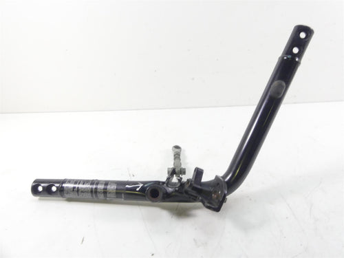 2011 Harley VRSCF Muscle Rod Left Front Frame Downtube - Read 47987-07BK | Mototech271