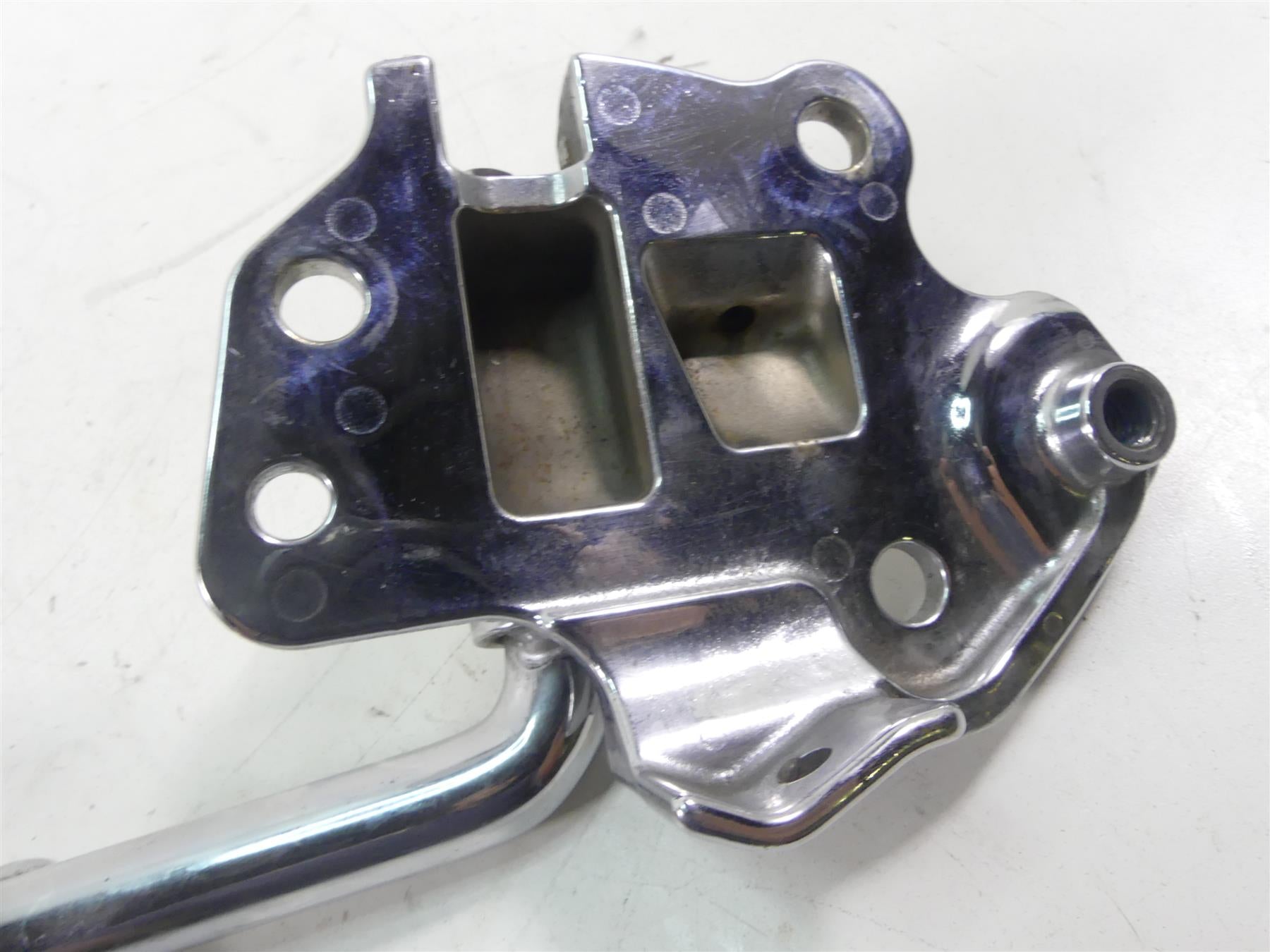 2017 Harley Touring FLHTKL Electra Glide Side Kick Stand Kickstand 50000083 {{ shop.shopifyCountryName }} - Mototech271