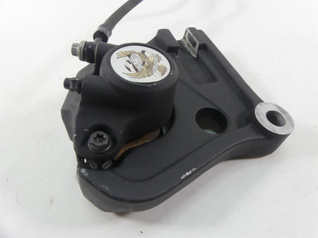 1993 Harley Dyna FXDL Low Rider Rear Brake Caliper -Live to Ride 44050-87 {{ shop.shopifyCountryName }} - Mototech271