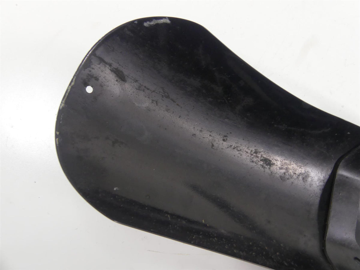 2014 Harley FXDF Dyna Fat Bob Front Fender Tire Hugger Mud Guard -Read 60214-08 {{ shop.shopifyCountryName }} - Mototech271