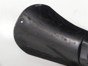2014 Harley FXDF Dyna Fat Bob Front Fender Tire Hugger Mud Guard -Read 60214-08 | Mototech271
