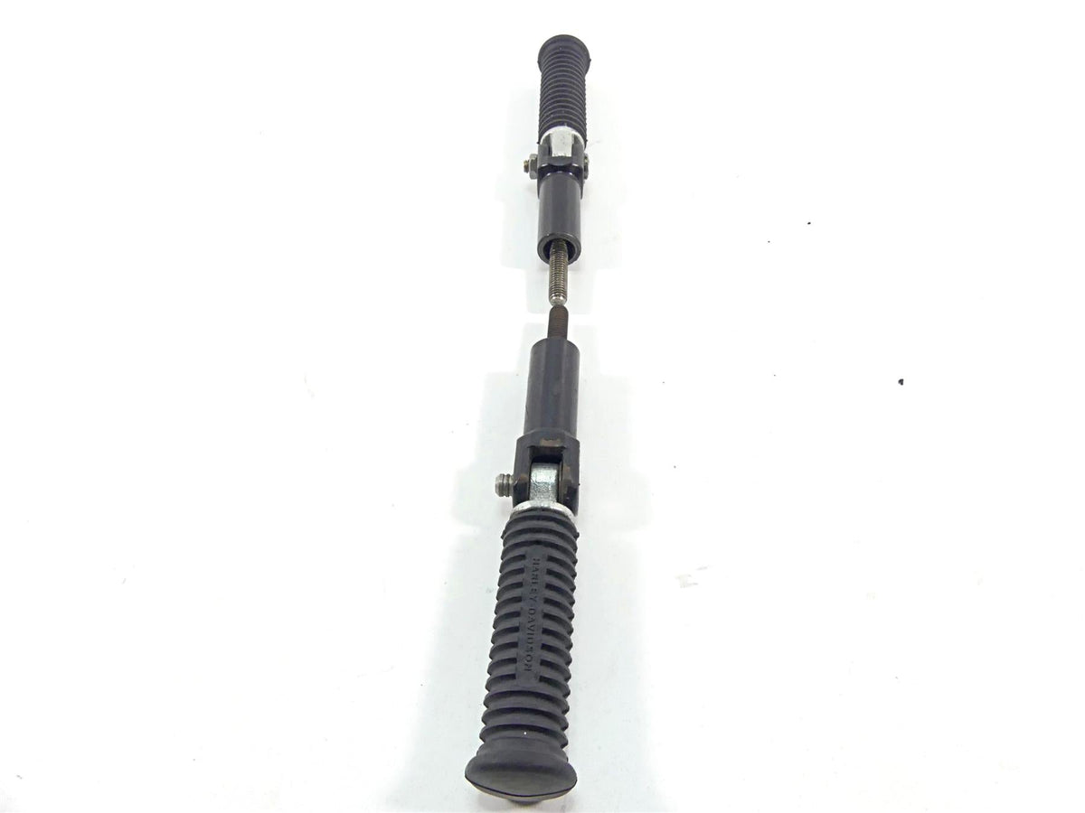 2011 Harley Softail FXS Blackline Passenger Footpeg Foot Peg Set 50943-05A {{ shop.shopifyCountryName }} - Mototech271