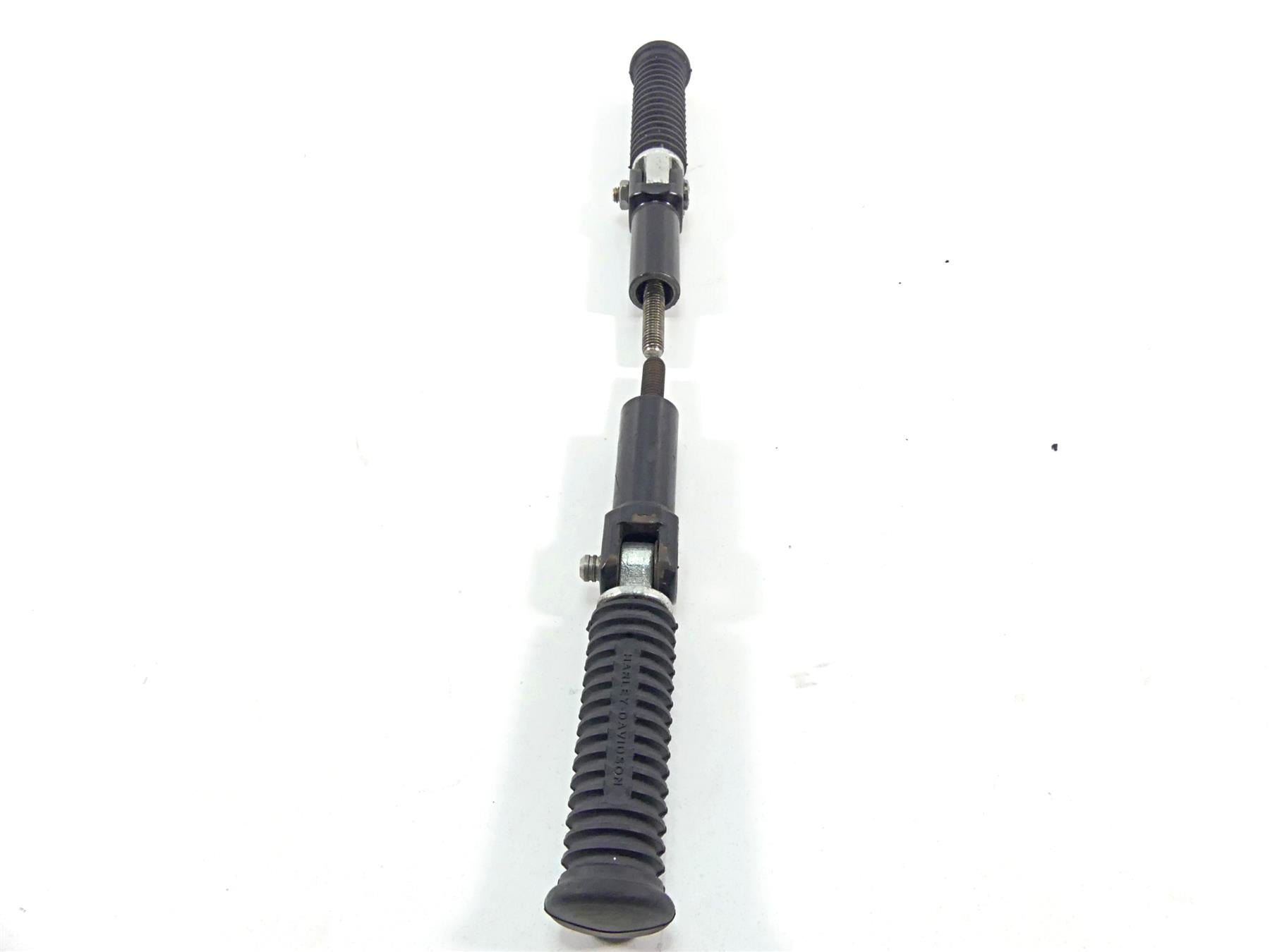 2011 Harley Softail FXS Blackline Passenger Footpeg Foot Peg Set 50943-05A {{ shop.shopifyCountryName }} - Mototech271