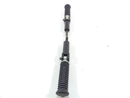 2011 Harley Softail FXS Blackline Passenger Footpeg Foot Peg Set 50943-05A {{ shop.shopifyCountryName }} - Mototech271