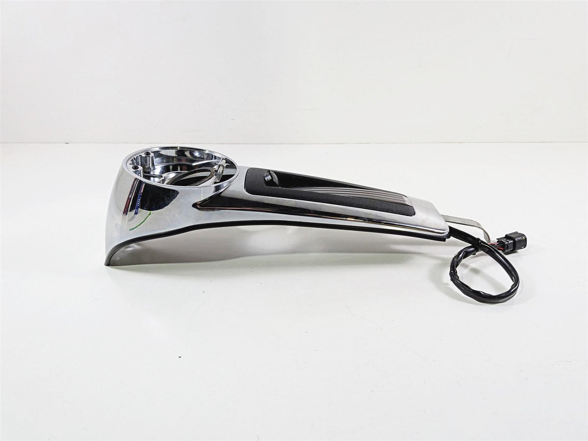 2014 Harley Touring FLHTK Electra Glide Upper Fuel Tank Dash Cover 61270-08-Mototech271