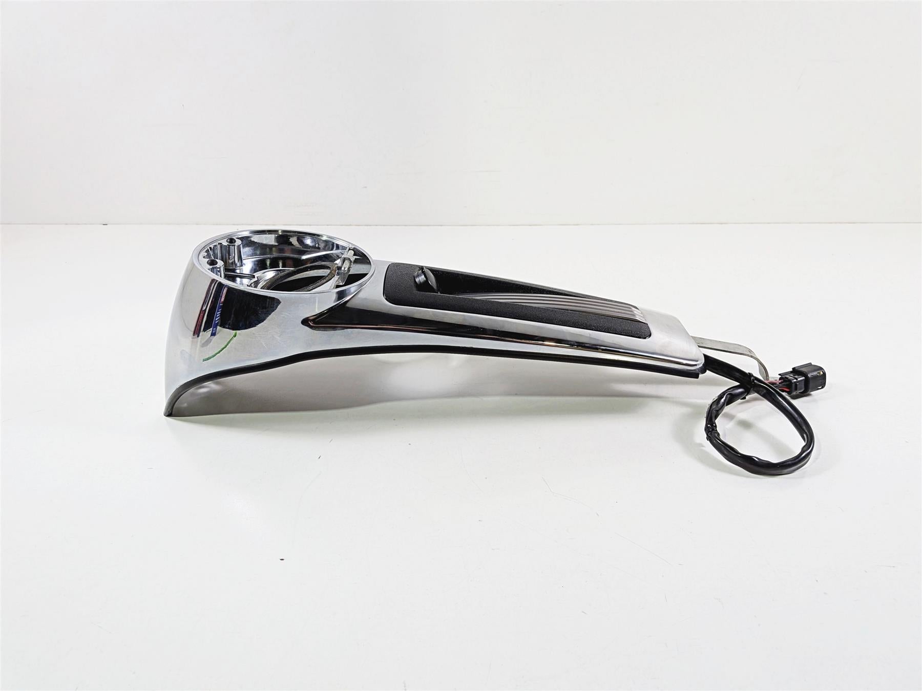 2014 Harley Touring FLHTK Electra Glide Upper Fuel Tank Dash Cover 61270-08-Mototech271