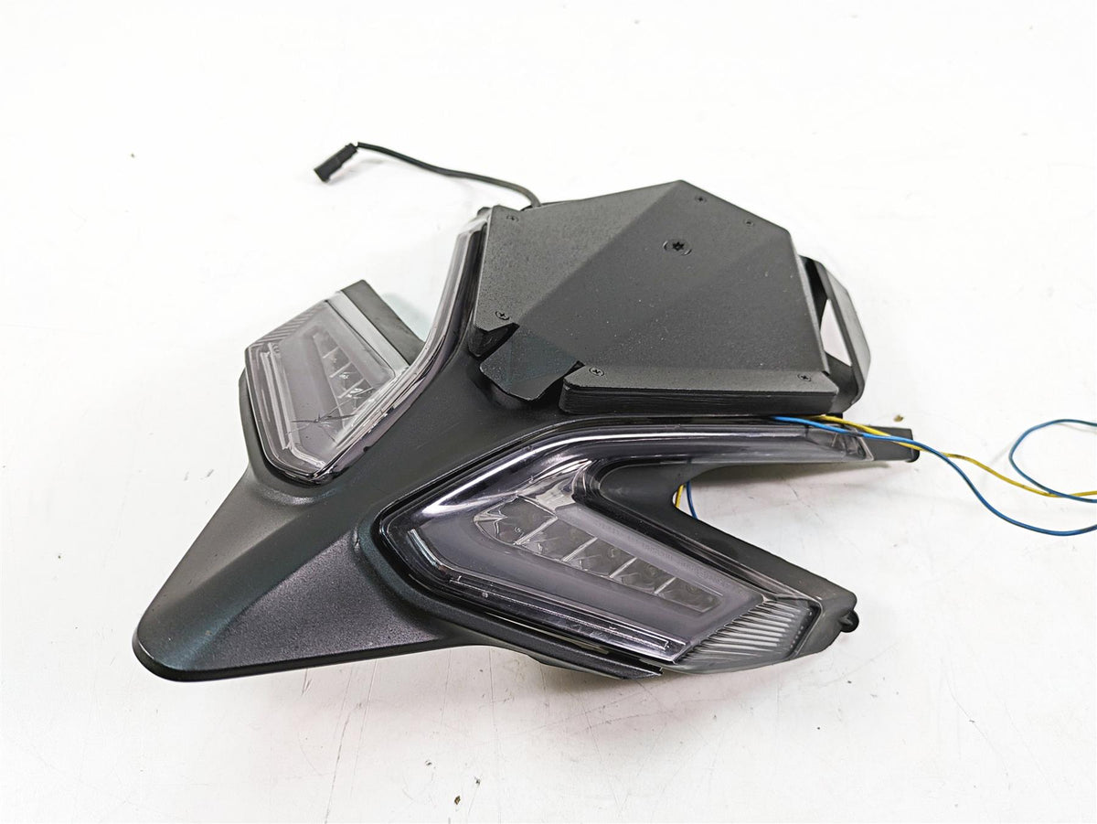 2016 Ducati Panigale 1299 S Led Taillight & Rear Blinker Turn Signal Set {{ shop.shopifyCountryName }} - Mototech271