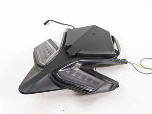 2016 Ducati Panigale 1299 S Led Taillight & Rear Blinker Turn Signal Set