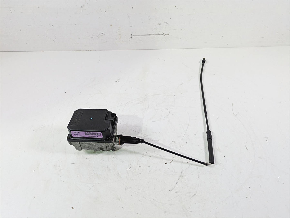 2009 BMW R1200RT K26 Delphi Cruise Control Unit Module Unit 65717676884 {{ shop.shopifyCountryName }} - Mototech271