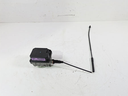 2009 BMW R1200RT K26 Delphi Cruise Control Unit Module Unit 65717676884 {{ shop.shopifyCountryName }} - Mototech271