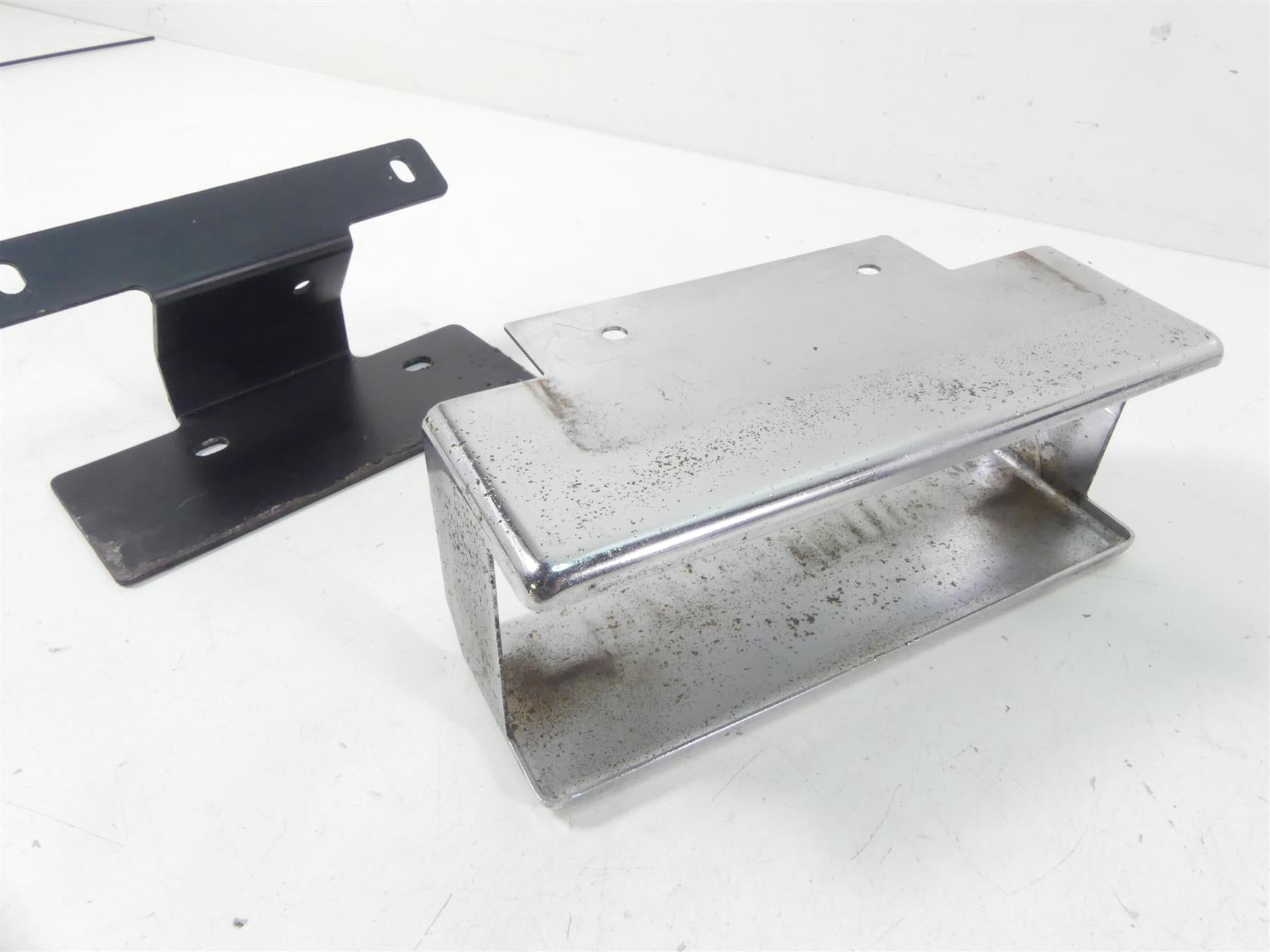 2011 Harley Touring FLTRX Road Glide Ultra Cool Oil Cooler Retrofit Set 6955150 {{ shop.shopifyCountryName }} - Mototech271