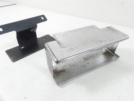 2011 Harley Touring FLTRX Road Glide Ultra Cool Oil Cooler Retrofit Set 6955150 {{ shop.shopifyCountryName }} - Mototech271