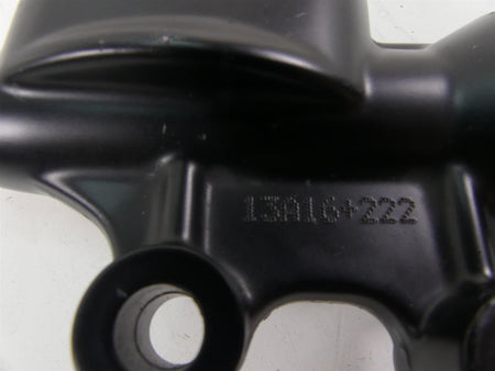 2013 Harley Touring FLTRX Road Glide Rear Brembo Brake Master Cylinder 41700028A {{ shop.shopifyCountryName }} - Mototech271