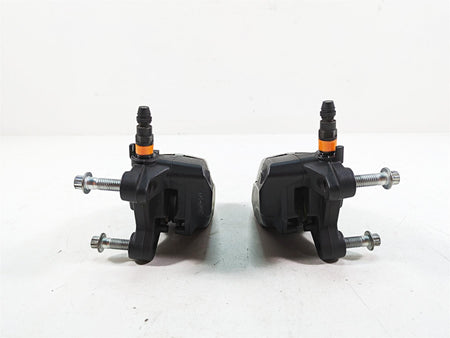2020 Harley Touring FLHX Street Glide Front Brake Caliper Set 43027-08 44023-08 {{ shop.shopifyCountryName }} - Mototech271