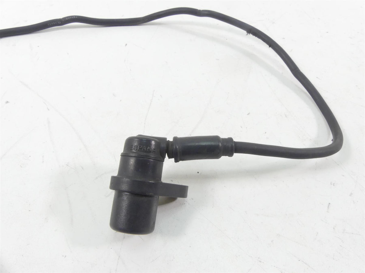 2006 Ducati 999 Biposto Rear Brake Wheel Speed Sensor 55240371A {{ shop.shopifyCountryName }} - Mototech271