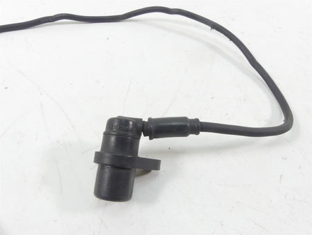 2006 Ducati 999 Biposto Rear Brake Wheel Speed Sensor 55240371A {{ shop.shopifyCountryName }} - Mototech271