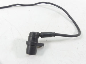 2006 Ducati 999 Biposto Rear Brake Wheel Speed Sensor 55240371A
