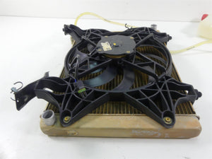 2021 Polaris RZR1000 XP EPS Radiator Fan Reservoir Set 1240745 2412447