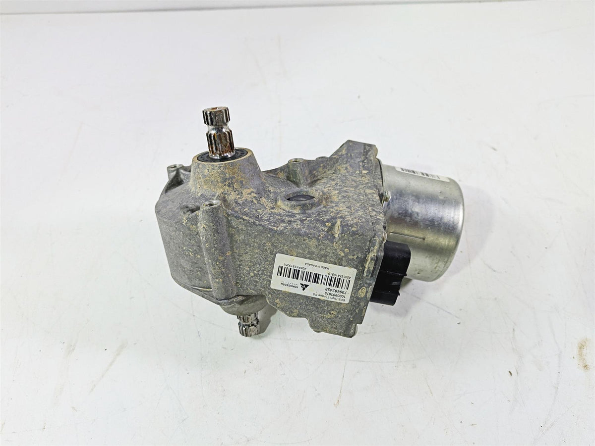 2020 Can Am Maverick X3 Turbo R STD Power Steering Control Unit Eps 709402428 {{ shop.shopifyCountryName }} - Mototech271
