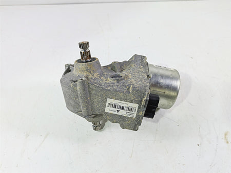 2020 Can Am Maverick X3 Turbo R STD Power Steering Control Unit Eps 709402428 {{ shop.shopifyCountryName }} - Mototech271