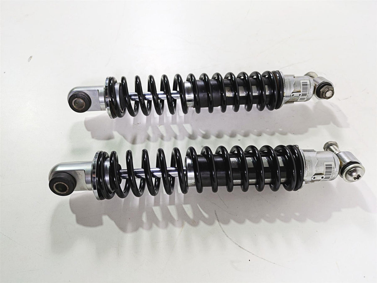 2009 Harley XR1200 Sportster Straight 14" Rear Shock Damper Set 54668-08 {{ shop.shopifyCountryName }} - Mototech271