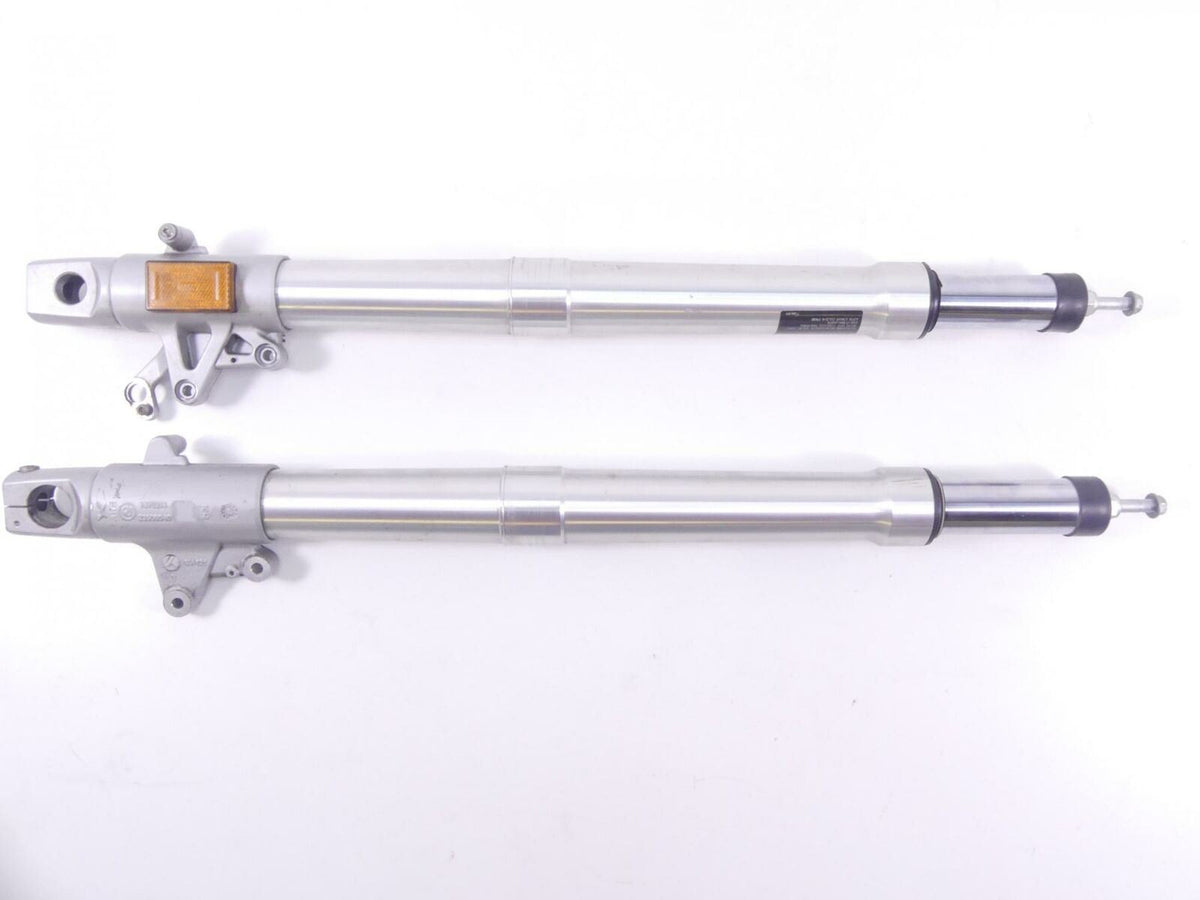 2013 BMW R1200RT K26 Straight Marzocchi Front Fork Leg Damper 41mm 31427729227 {{ shop.shopifyCountryName }} - Mototech271