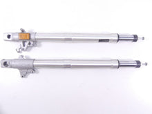 Load image into Gallery viewer, 2013 BMW R1200RT K26 Straight Marzocchi Front Fork Leg Damper 41mm 31427729227
