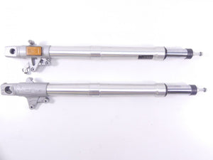 2013 BMW R1200RT K26 Straight Marzocchi Front Fork Leg Damper 41mm 31427729227